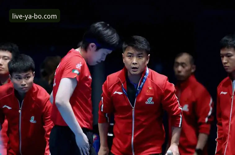 中国男乒世锦赛小组赛观赛指南：从林诗栋到梁靖崑的战术突破解析